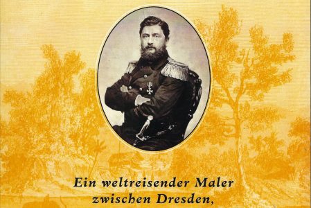 Wilhelm Heine. Ein weltreisender Maler zwischen Dresden, Japan und Amerika.