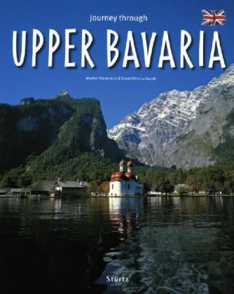 Journey through Upper Bavaria