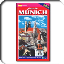 Guia de Múnich (espanol)