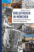 Bibliotheken in München
