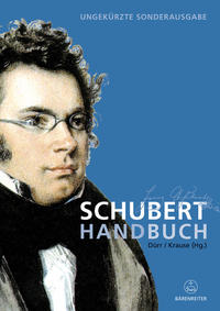 Schubert Handbuch