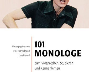 101 Monologe.