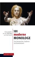 101 moderne Monologe.