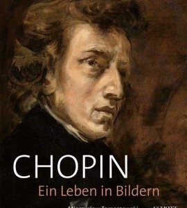 Tomaszewski, Mieczyslaw :   Chopin.