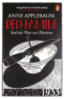 Applebaum, Anne :   Red Famine.