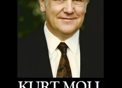 Kurt Moll. Biografie