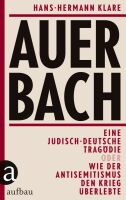 Klare, Hans-Hermann :   Auerbach.  