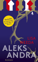 Weeda, Lisa :   Aleksandra.